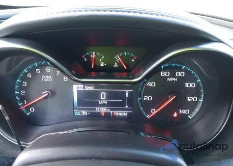 2019 Chevrolet Impala Lt из США, поврежденный, VIN 2G11Z5S34K9103681